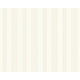 Blanc - la Fascination de la Crème Élégante Papier Peint Rouleau Décoration Murale pour Chambre à Coucher Salon – image 1 sur 1