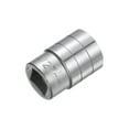 thumbnail image 3 of Unique Bargains 27mm 12 Point Shallow Socket 3/4' Drive Standard Metric Chromium Vanadium Steel, 3 of 5