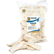 Rawhide Chips chews for dogs (6 Pounds)