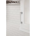 thumbnail image 2 of Miseno Mcptp1375 Henshaw 3-3/4" Center To Center Handle Cabinet Pull - Bronze, 2 of 7