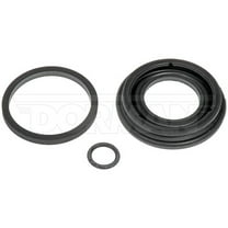 Disc Brake Caliper Repair Kit P/N:D352027 Fits select: 2000-2006 NISSAN SENTRA, 1996-2006 HYUNDAI ELANTRA