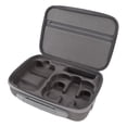 thumbnail image 1 of Estuche de Transporte para Neo, Bolsa Protectora de Almacenamiento Portátil de Pu Con Correa para el Hombro para Neo Drone, Compatible Con Control Remoto, Cargadores y Otros, 1 of 7