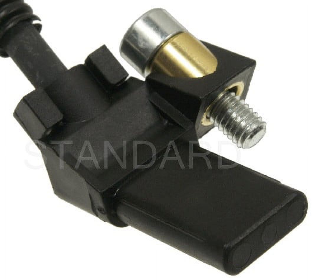 Engine Crankshaft Position Sensor Fits select: 2009-2011 CHEVROLET AVEO, 2008 SATURN ASTRA