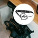 thumbnail image 4 of Correa de hombro para patinete 1 Correa De Hombro Para Patinete, Accesorios Para Bicicleta Plegable, Gancho Para Patinete Eléctrico, 4 of 8