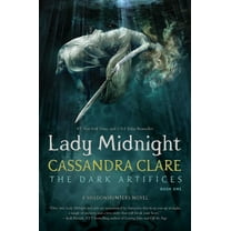 Dark Artifices Lady Midnight, Book 1, (Hardcover)