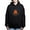 Black, variant on CafePress - Team Nerf Basketball Sweatshirt - Pullover Hoodie, Classic & Comfortable Hooded Sweatshirt