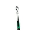 thumbnail image 3 of Llave de carraca de liberación rápida con mango largo, herramienta de reparación multifuncional retráctil Grande, 3 of 9