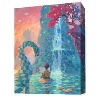 Canvas Reflections Expansion Board Game for Ages 14 , from Asmodee