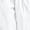 White, variant on Women's Cotton Linen Harem Pants Casual Loose Fit Wide Leg Cropped Lightweight Elastic Waist Pants with Pockets White