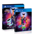 thumbnail image 3 of STAR HUNTER DX & SPACE MOTH: LUNAR EDITION SPECIAL LIMITED EDITION - PS4 [STRICTLY LIMITED], 3 of 3