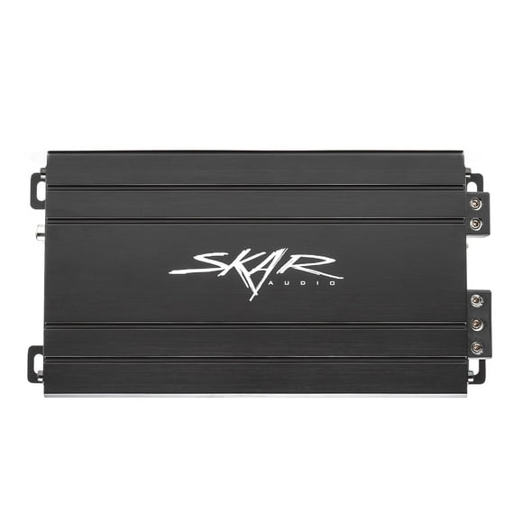 Amplificador para coche Skar Audio SK-M5001D Compact Monoblock 500W