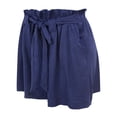 thumbnail image 2 of SHORT CASUAL PARA MUJER TALLAS EXTRA MARCA JOLIE & JOY ORIGINAL, 2 of 5