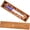 Brown, variant on Pregnancy Test Gifts Box Keepsake Box Pregnancy Announcement Boxes for Husband Grandparents Wooden Surprise Baby Reveal Test Holder for Dad Grandma Grandparents(Classic,Natural)