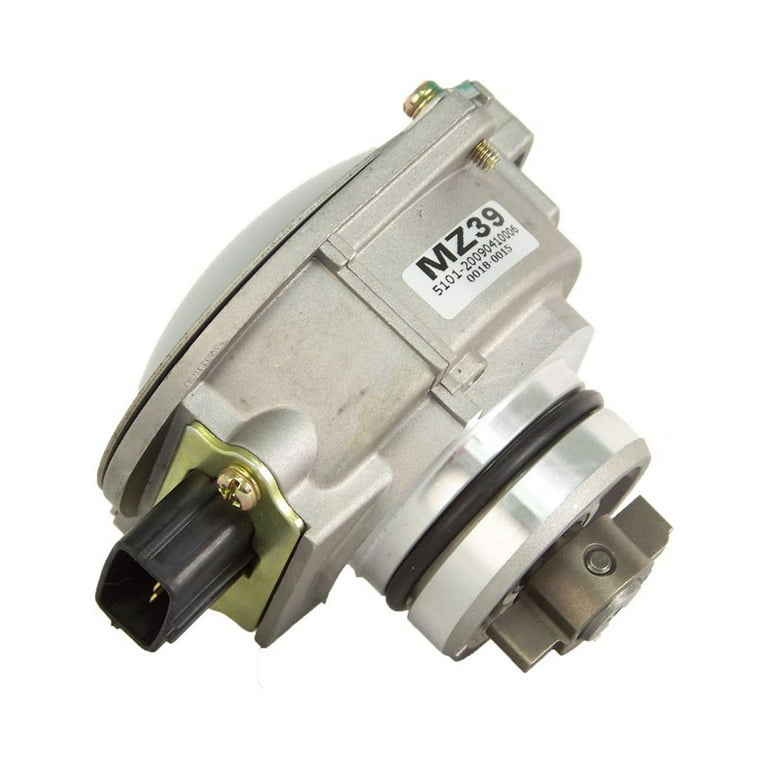 Spectra Premium MZ39 Engine Crankshaft Position Sensor Fits select