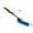🔥 Blue_Base#4297, variant on Water Scrub Car Brush Mop with Foam Device | High Pressure Atomizing Car Cleaning Tool | Rotating Long Handle | Soft Bristles | Multi-Purpose Auto Detailing | Plastic | Blue | 57.8x5x3cm