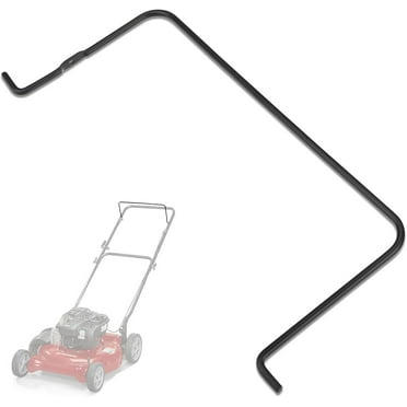 194177X428 / 532194177 Lawn Mower Bail Control Bar for Walk Behind Lawn Mower 532195574 532138059