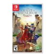 thumbnail image 1 of The Quest for Excalibur: Puy du Fou  (Nintendo Switch), 1 of 8