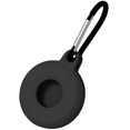 thumbnail image 4 of Housse de Protection Étui en Silicone Souple pour Tracker de Localisation AirTags, Protecteur d'Accessoires Intelligents avec Porte-Clés Anti-Perte, 4 of 8
