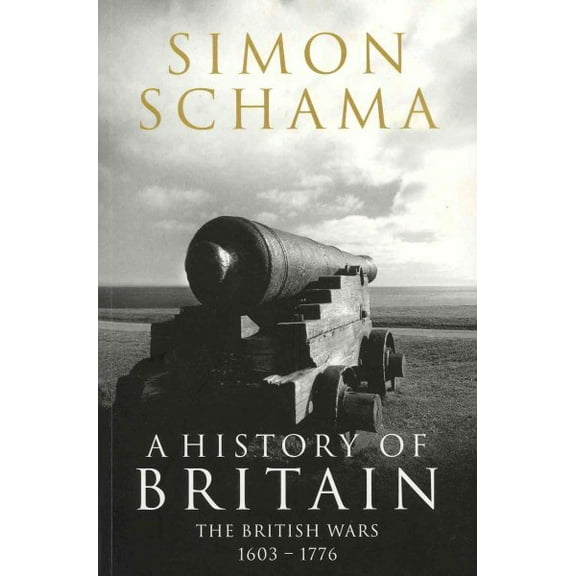 A History of Britain - Volume 2