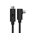 thumbnail image 1 of Cable de auriculares de realidad virtual Meta Quest Link de 5 m para PC VR, 1 of 5