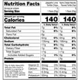 thumbnail image 2 of LATE JULY Snacks Variety Pack Tortilla Chips, 0.9 oz 10 Count Snack Bags, 2 of 8