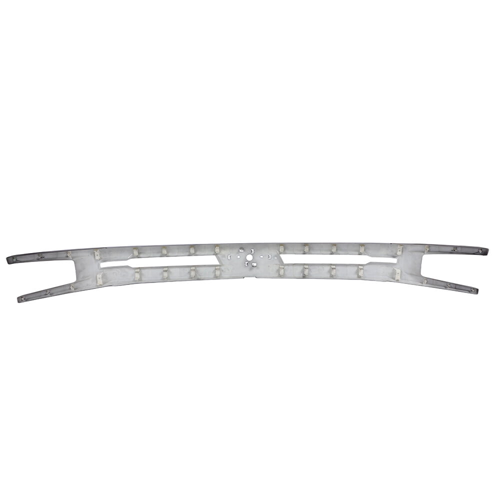 Fit For Chevrolet Silverado 1500 2019-2022 Front Bumper Grille Grill New