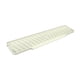 thumbnail image 4 of Tapete para grifo de fregadero de cocina, protector de encimera, bandeja para fregadero, almohadilla de secado, recogedor de goteo Beige, 4 of 6
