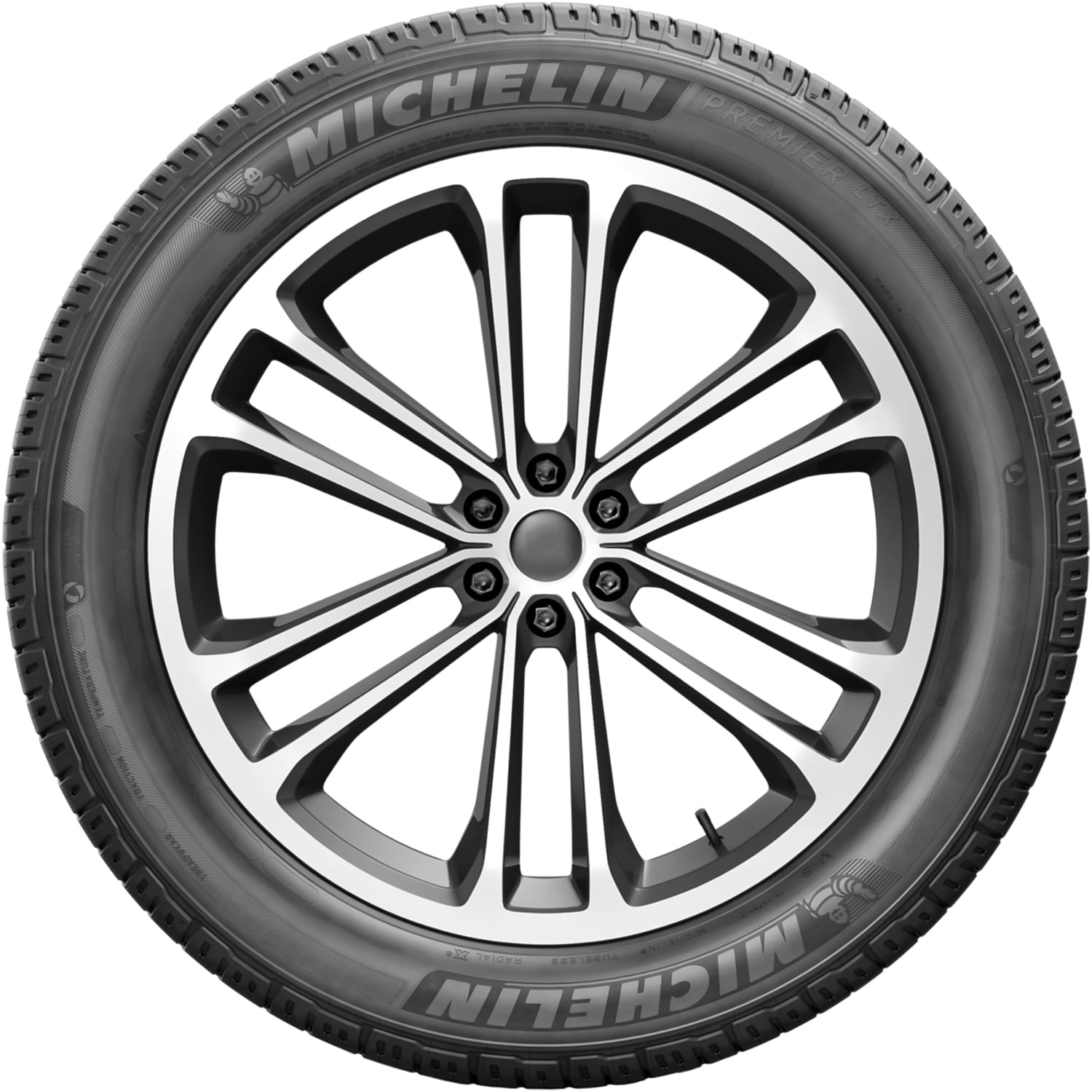 Michelin Premier LTX All-Season 265/50R20 107V Tire simolary.com 12 Michelin Premier LTX All-Season 265/50R20 107V Tire Simolary simolary.com 12