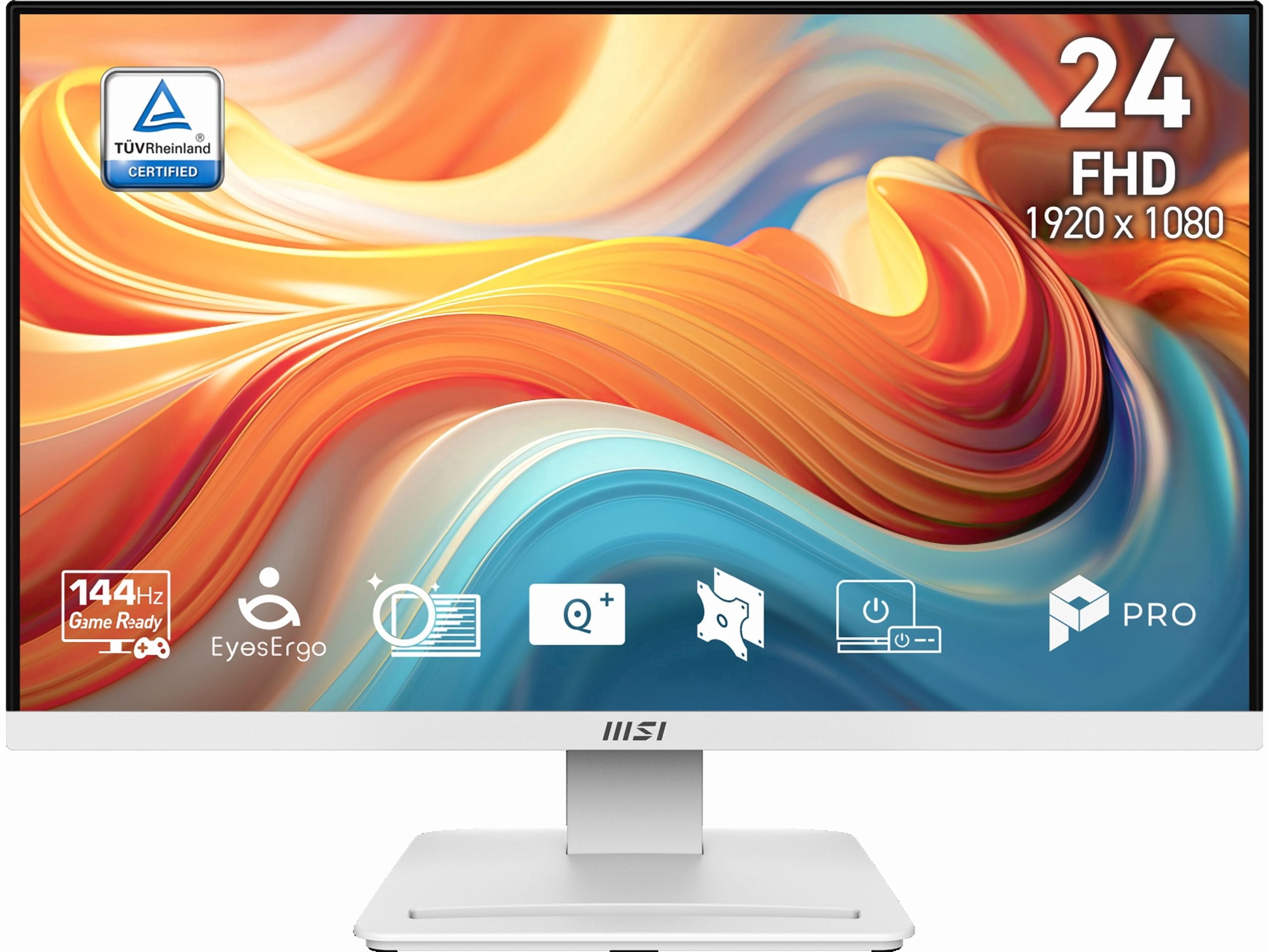 MSI, Gaming Monitor, 23.8