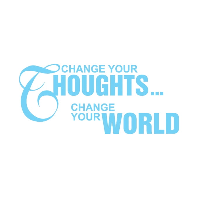 change your mind change your life medium