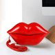 thumbnail image 3 of Teléfono Labios Rojos Teléfono Teléfono Labios Rojos Teléfono, 3 of 4