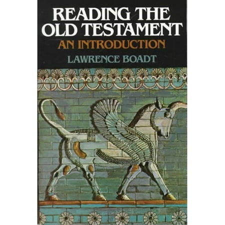 Reading the Old Testament : An Introduction