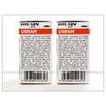 thumbnail image 3 of OSRAM H11 55W 12V 64211 Long Life Original High Performance Automotive Bulb, 3 of 6