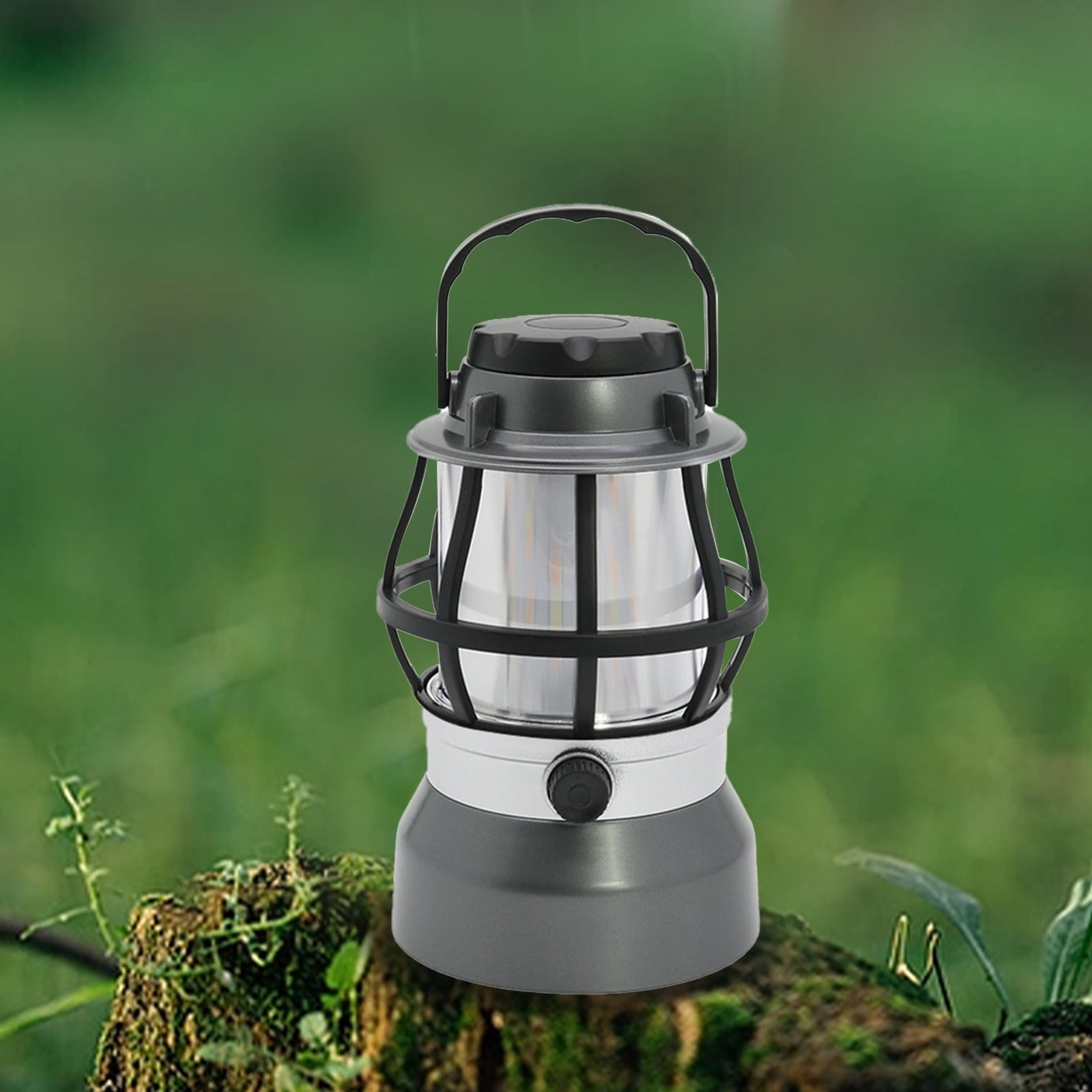 Dropship 400 Lumens NEW Retro Camping Lights; Atmosphere Tent Lights COB Battery  Lighting Hanging Lights; Outdoor Camping Accessories to Sell Online at a  Lower Price