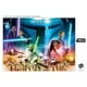thumbnail image 5 of Rompecabezas Buffalo Games Silver Select Star Wars 1000 unidades, 5 of 7