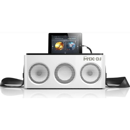 Philips M1X DJ Sound System