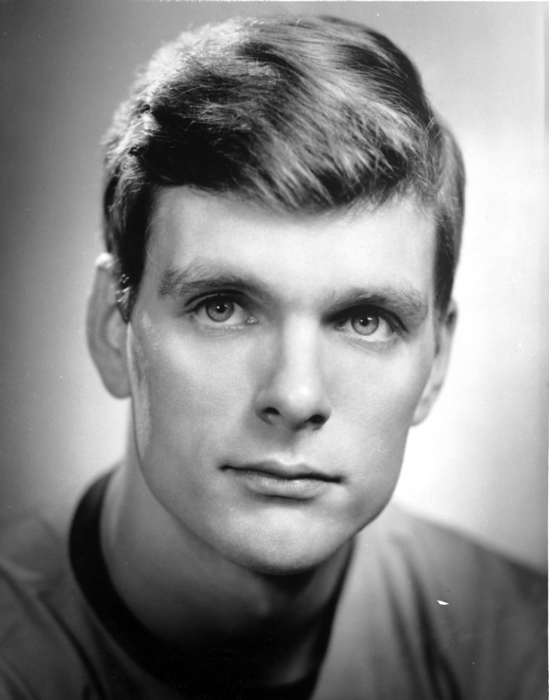 Keir Dullea Keir Dullea