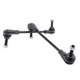 thumbnail image 2 of 1 pair front stabilizer bar ball joint assembly for Cadillac XT5 XT6, 2 of 5