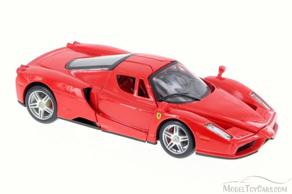 enzo ferrari toy car