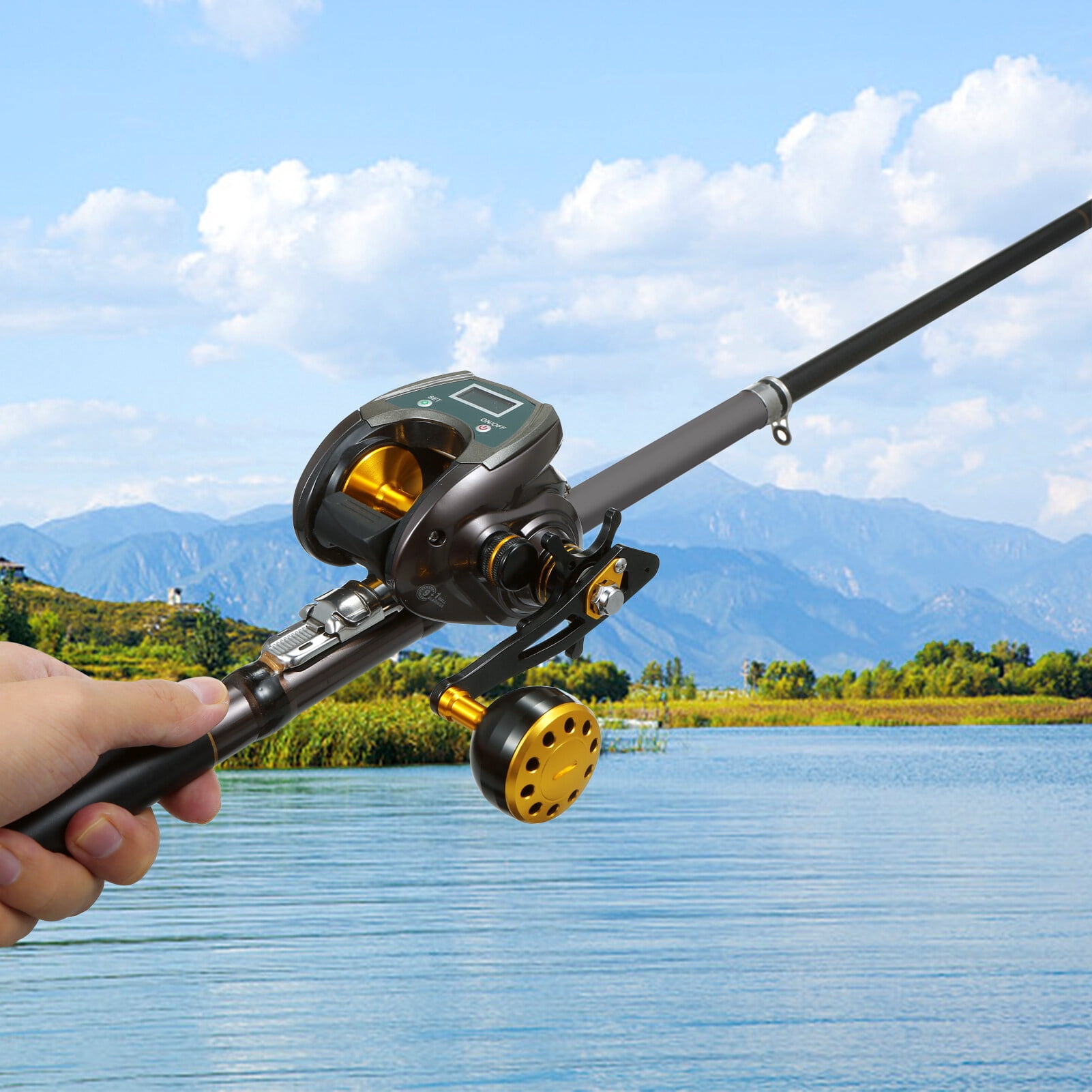 daiwa fishing pole crossfire 250 Lt Spinning Reel > – Fisho's Tackle World Megabass Bass Lure IXI EDITORS-PICKS making it easier to Size:2#27mm