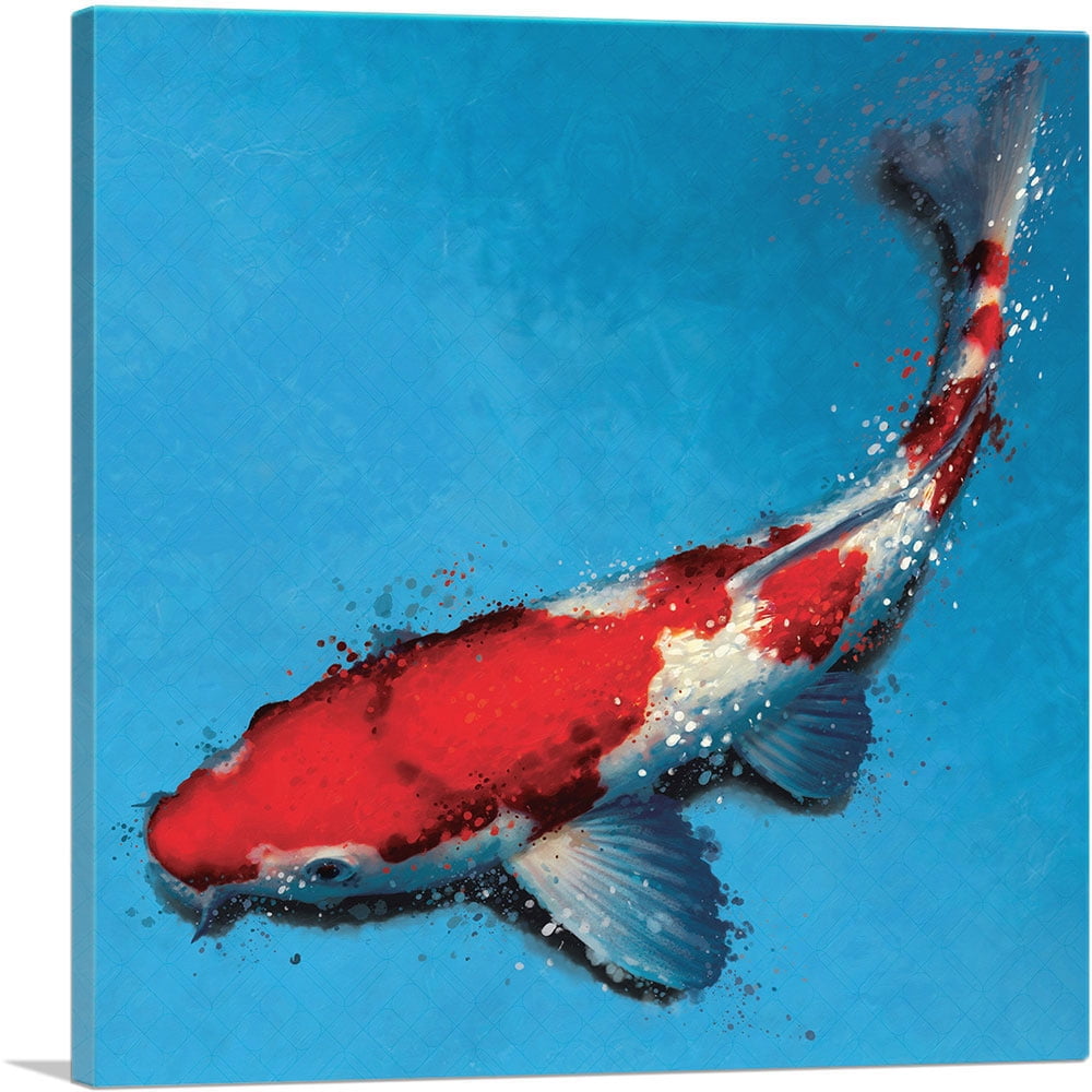 Kohaku Koi the-salt-water-pool-care-cheat-sheet-by-swim-university