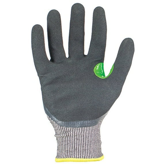 Ironclad Performance Wear Cut-Resistant Gloves,M,10" L,PR SKC2SN-03-M