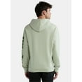 thumbnail image 3 of Frog and Toad Men's & Big Men's Best Friend Pullover Hoodie Sweatshirt, Sizes XS-3XL, 3 of 5