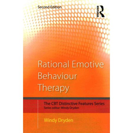 goals of rational emotive behavior therapy