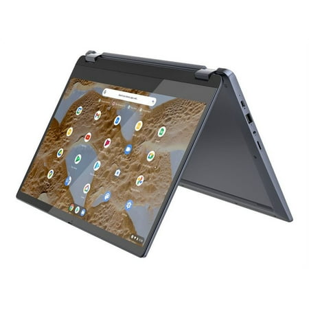 Lenovo Notebook IdeaPad Flex 3 Chromebook Laptop, 15.6" FHD IPS LED , N6000, UHD, 8GB, 128GB