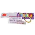thumbnail image 2 of Máquina de Tejer DIY para Tejer Pulseras para Niños Fabricante de Joyas Coloridas Juguete Seguro Rompecabezas Educativo Diversión Familiar ANGGREK Otros, 2 of 8