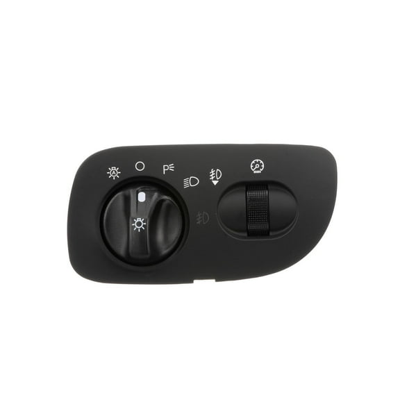 Standard Motor Products DS-1300 Headlight Switch For 00-04 F-150 F-150 Heritage Fits select: 2000-2003 FORD F150, 2004 FORD F-150 HERITAGE