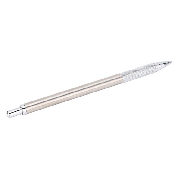 Metal Scribe Tool, Rugged Metal Etching Pen for Handcraft Projects