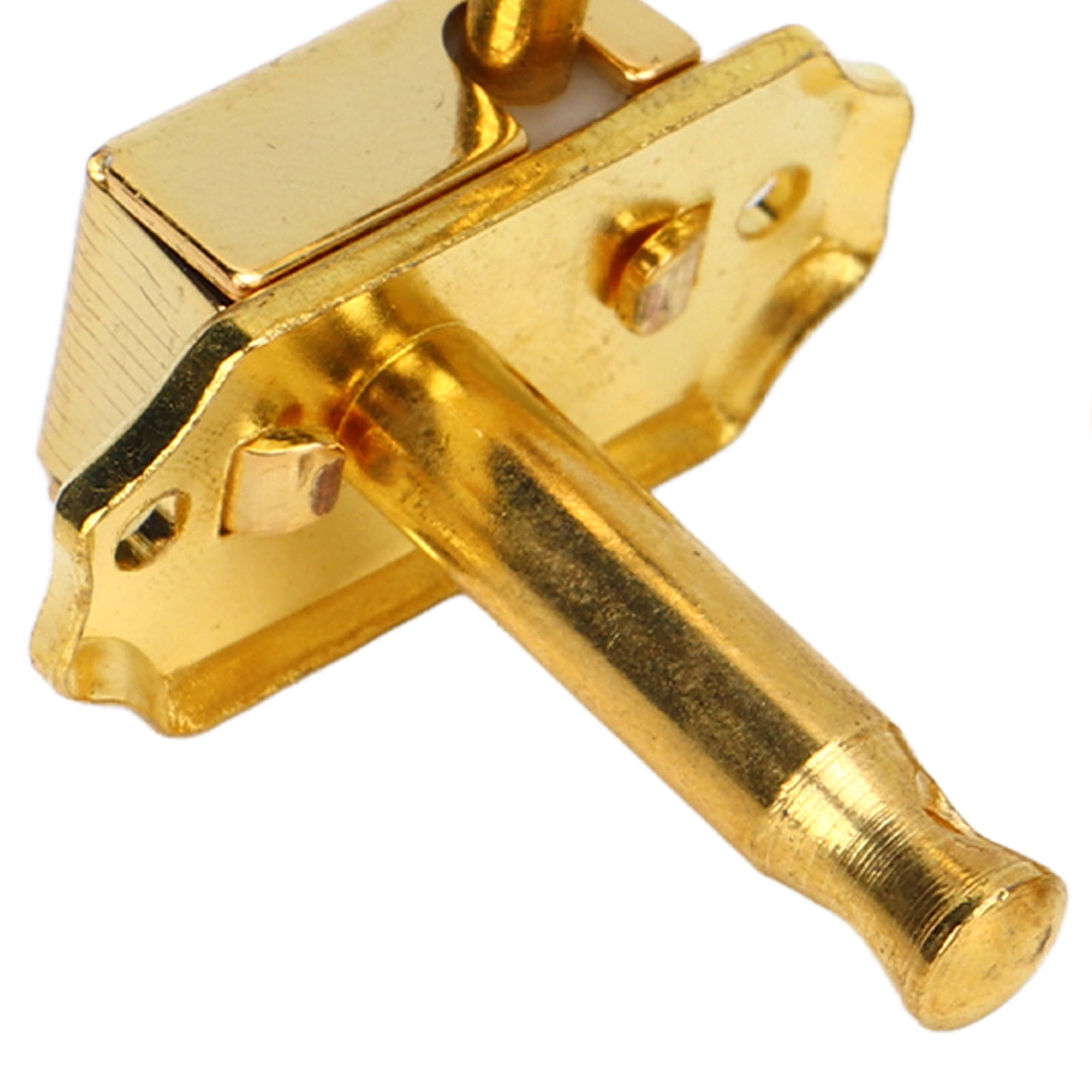 6Pcs Guitar String Tuning Peg Metal Tuner Key Machine Head Set Kit for Acoustic Electric