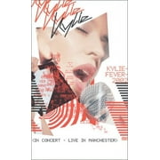 Kylie Minogue - Fever 2002 (Live in Manchester) [DVD]